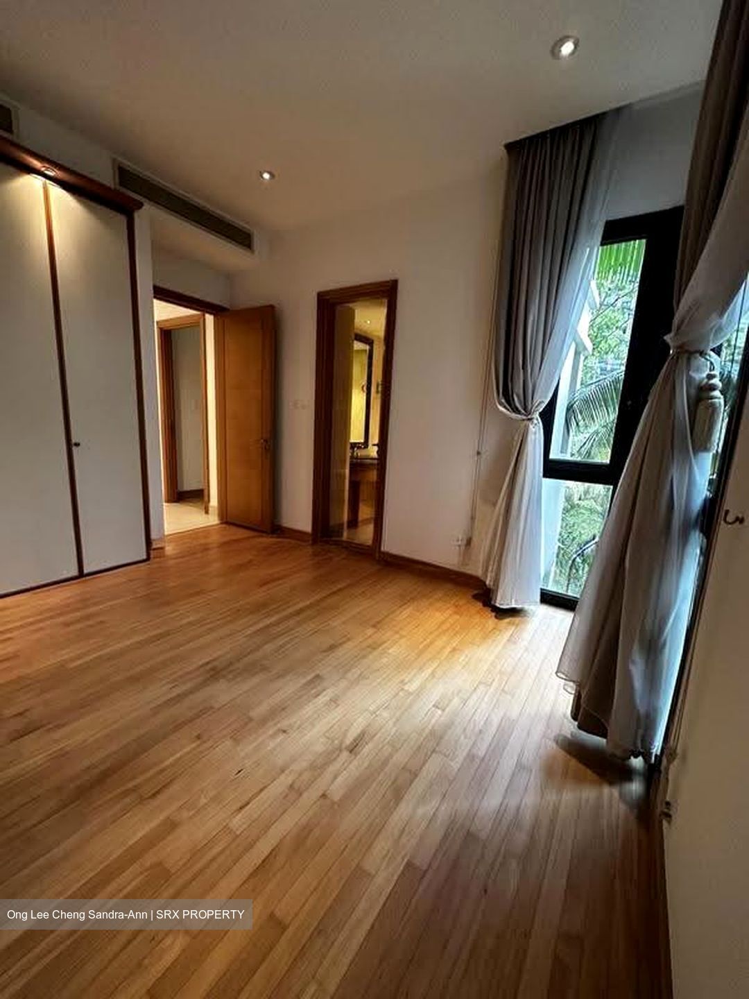 Ardmore Park (D10), Condominium #607416131